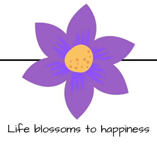 Life blossom